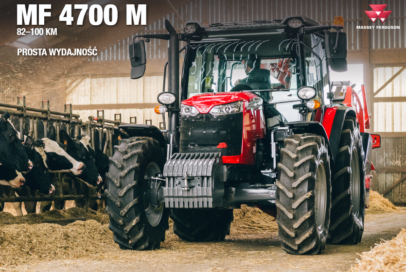 MF 4700M