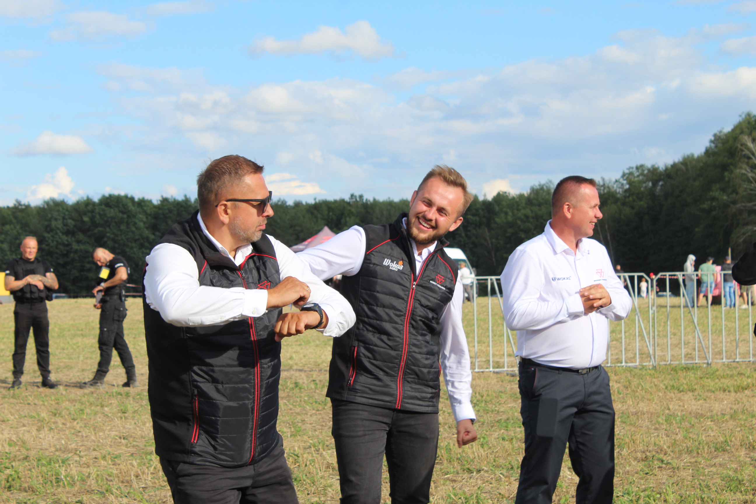 AGROMANIA WOKAS II — zdjęcie 3