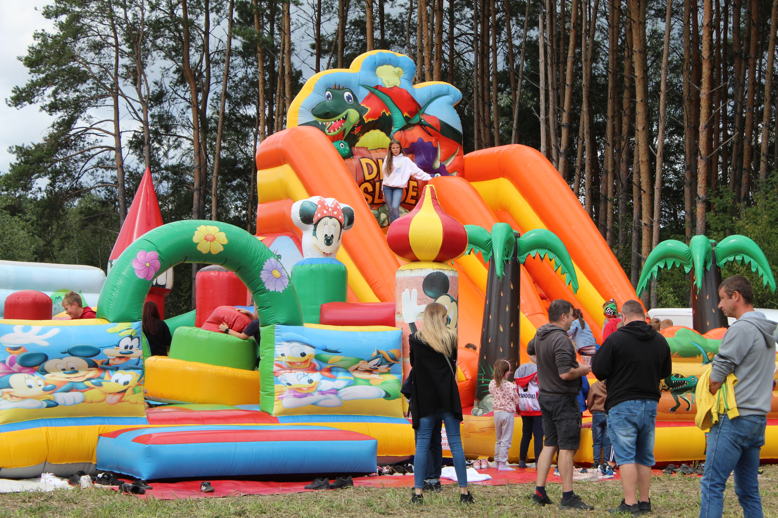 AGROMANIA WOKAS II — zdjęcie 15
