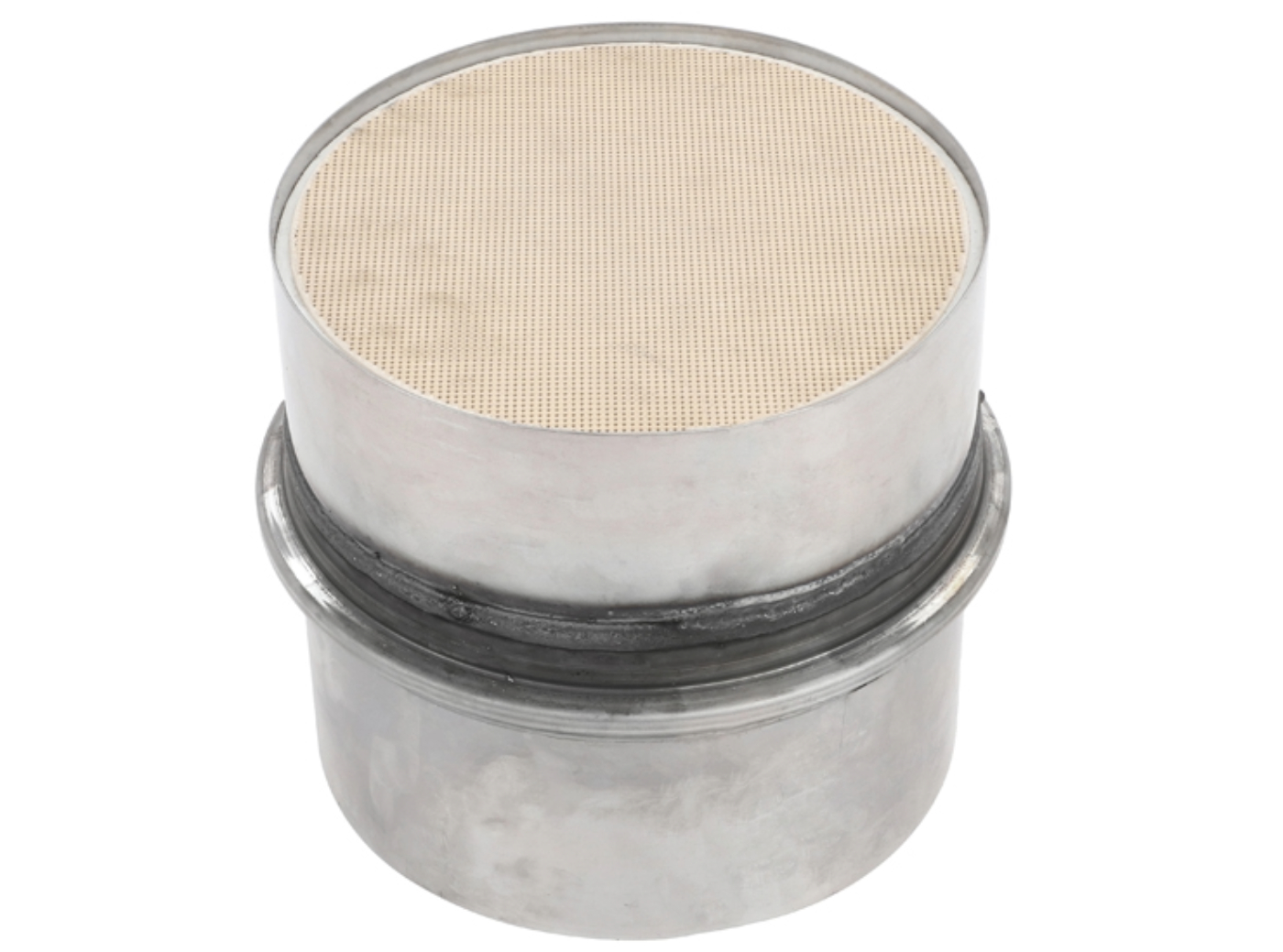 Filtry DPF AGCO Reman