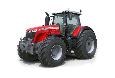 Seria 8700S