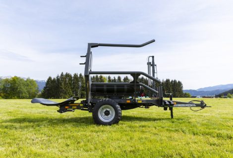 MF TW 160