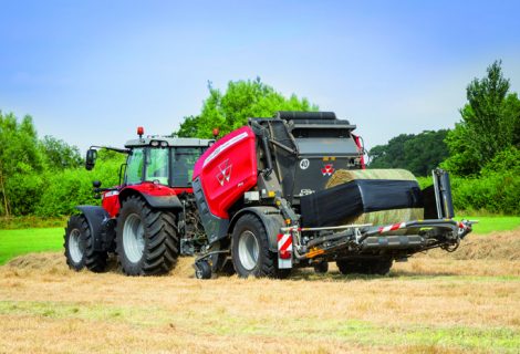 MF RB 4160V