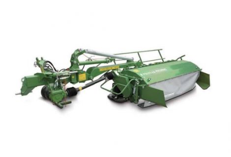 Części do Kosiarek