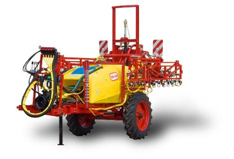 Części do Opryskiwaczy