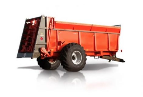 Części do Rozrzutników 