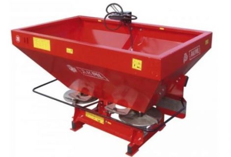 Części do Rozsiewaczy 