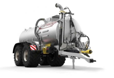 Części do Wozów asenizacyjnych 