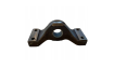 Agco Podpora osi 4284195M12 (4284195m12) - Podpora osi 4284195M12