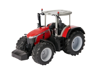 Agco Ciągnik Massey 8S.285 1:16 sterowany 2.4 GHz RC X993502202000 (X993502202000) - Ciągnik Massey 8S.285 1:16 sterowany 2.4 GHz RC X993502202000