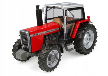 Agco Model kolekcjonerski "MF 2005 Series" X993042206350 (X993042206350) - Model kolekcjonerski "MF 2005 Series" X993042206350