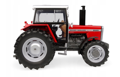 Agco Model kolekcjonerski "MF 2005 Series" X993042206350 (X993042206350) - Model kolekcjonerski "MF 2005 Series" X993042206350