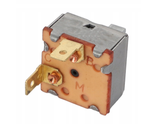 Agco Przełącznik ACW0286870 (ACW0286870) - Przełącznik ACW0286870